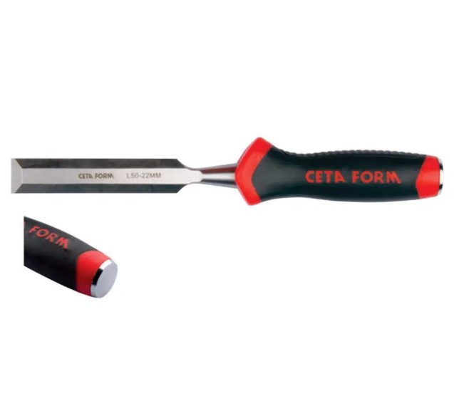 İskarpela, Keski, Zımba, Raspa