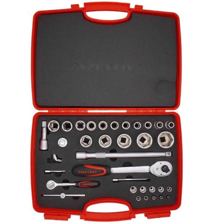 Lokma Takımları, Lokma Anahtarları