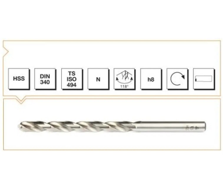 Matkap Ucu & Kesici ve Delici Uçlar