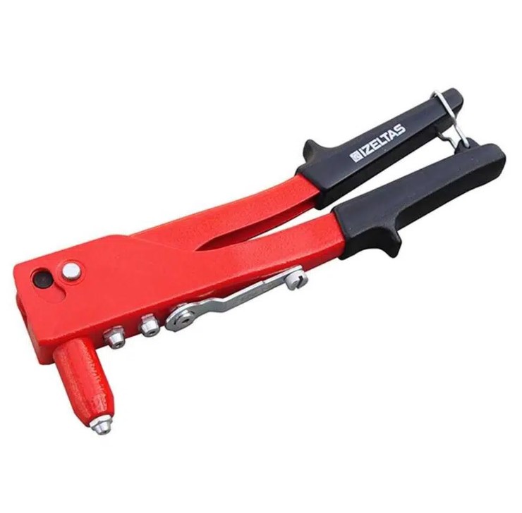 Perçin Tabancaları