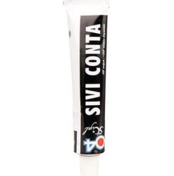 404 Sıvı Conta 80 GR Siyah (Son Kullanma Yakın Tarihlidir) - 1