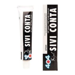 404 Sıvı Conta 80 GR Siyah (Son Kullanma Yakın Tarihlidir) - 3
