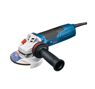 Bosch GWS 17-125 CIE Avuç Taşlama - 060179H002 - 1