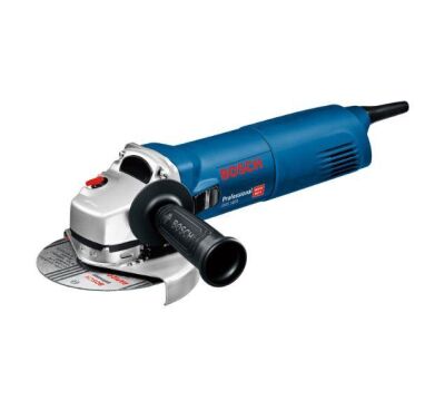 Bosch GWS 1400 Taşlama Makinası - 0601824800 - 1