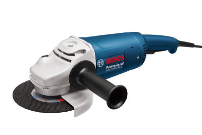 Bosch Professional GWS 2200-180 H Taşlama Makinesi - 06018C0100 - 1