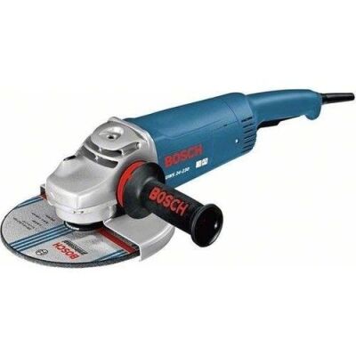 Bosch Professional GWS 24-230 P Büyük Taşlama Makinesi - 06018C3101 - 1