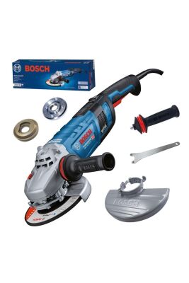 Bosch GWS 30-180 B Büyük Taşlama - 06018G0000 - 1