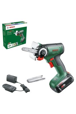 Bosch UniversalCut 18V-65Tek Akü Dekupaj Testere - 06033D5202 - 1
