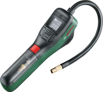 Bosch Bahçe EasyPump Akülü Basınçlı Hava Pompası - 0603947000 - 1