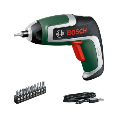 Bosch IXO 7 Akülü Vidalama - 06039E0000 - 1