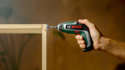 Bosch IXO 7 Akülü Vidalama - 06039E0000 - 3