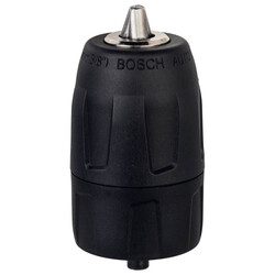 Bosch 1-10 mm - Uneo Anahtarsız Mandren - 1