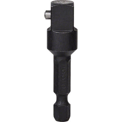 Bosch 1/4 Hex 3/8 Socket Adaptör *50mm - 1