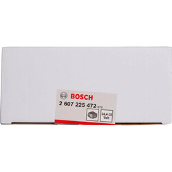 Bosch 14,4-18 V Li-Ion Şarj Cihazı AL 2215 CV - 2