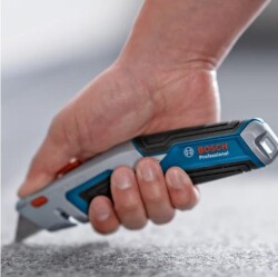 Bosch Maket Bıçağı Seti 3 Parça - 1600A027M4 - 3