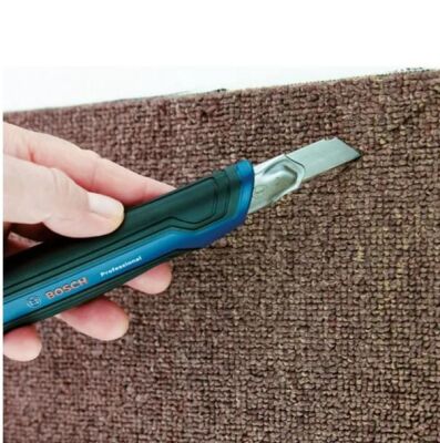 Bosch Maket Bıçağı Seti 3 Parça - 1600A027M4 - 4