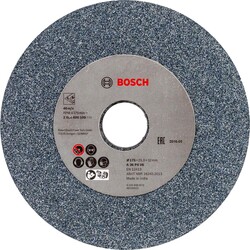 Bosch 175*25*32 mm GSM 175 İçin 36 Kum Taşlama Taşı - 1