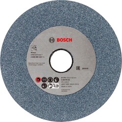 Bosch 175*25*32 mm GSM 175 İçin 60 Kum Taşlama Taşı - 1