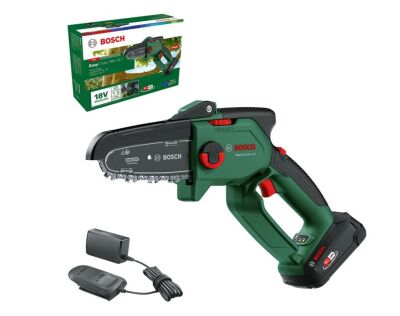 Bosch 18V-15-7 EasyChain (1x2.5 Ah,Tek Akü) Testere - 06008B8900 - 1