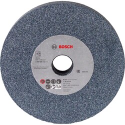 Bosch 200*25*32 mm GSM 200/D İçin 36 Kum Taşlama Taşı - 1