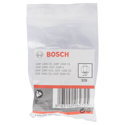 Bosch 3/8 cap 24 mm Anahtar Genisligi Penset - 2