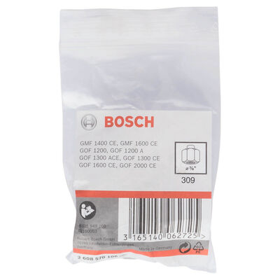 Bosch 3/8 cap 24 mm Anahtar Genisligi Penset - 2