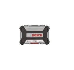 Bosch 35 Parça Matkap Ucu ve Tornavida Ucu Seti - 2607017570 - 2