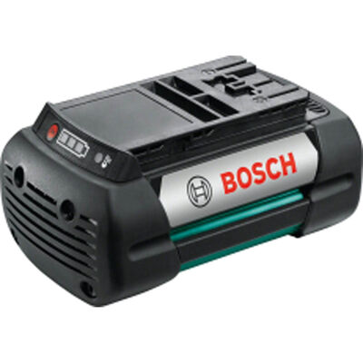 Bosch 36 V Lityum İyon Akü - 1