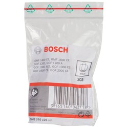 Bosch 8 mm cap 24 mm Anahtar Genisligi Penset - 2