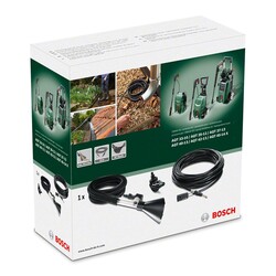 Bosch Acil Durumu Kiti - 1