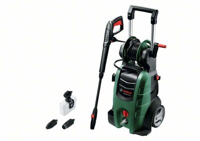 Bosch Advanced Aquatak 140 Basınçlı Yıkama Makinesi - 06008A7D00 - 1
