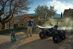 Bosch Advanced Aquatak 140 Basınçlı Yıkama Makinesi - 06008A7D00 - 2