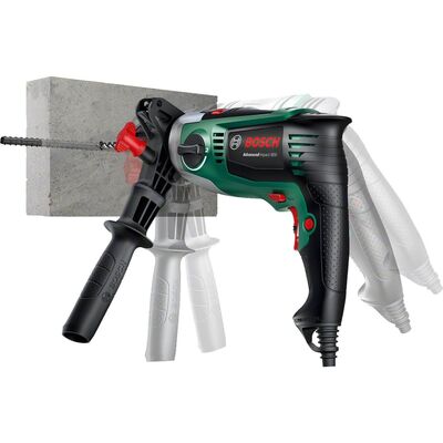 Bosch Advanced Impact 900 Darbeli Matkap - 2