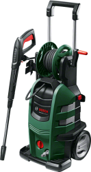 Bosch Advanced Aquatak 160 Yüksek Basınçlı Yıkama Makinesi - 06008A7800 - 1