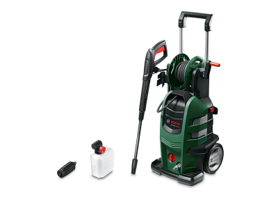 Bosch Advanced Aquatak 160 Yüksek Basınçlı Yıkama Makinesi - 06008A7800 - 3