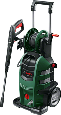 Bosch Advanced Aquatak 160 Yüksek Basınçlı Yıkama Makinesi - 06008A7800 - 1