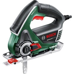 Bosch AdvancedCut 50 nanoBLADE Testere - 1