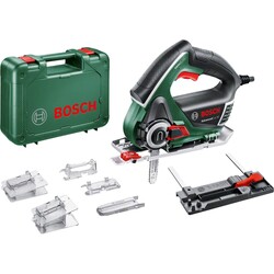 Bosch AdvancedCut 50 nanoBLADE Testere - 2