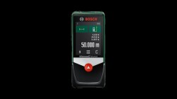 Bosch AdvancedDistance 50C Dijital Lazerli Uzaklık Ölçer - 0603672202 - 1