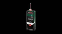 Bosch AdvancedDistance 50C Dijital Lazerli Uzaklık Ölçer - 0603672202 - 2