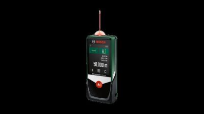 Bosch AdvancedDistance 50C Dijital Lazerli Uzaklık Ölçer - 0603672202 - 2