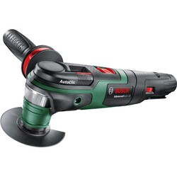 Bosch AdvancedMulti 18 Akülü Çok Amaçlı Makine (akü ve şarj cihazı dahil değildir) - 1