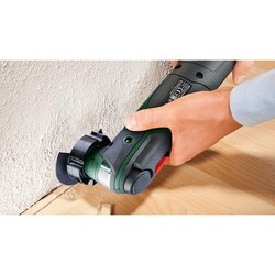 Bosch AdvancedMulti 18 Akülü Çok Amaçlı Makine (akü ve şarj cihazı dahil değildir) - 3