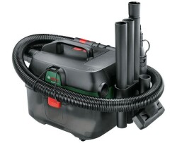 Bosch AdvancedVac 18V-8 Akülü Elektrikli Süpürge (Akü Dahil Değil) - 06033E1000 - 2