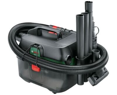 Bosch AdvancedVac 18V-8 Akülü Elektrikli Süpürge (Akü Dahil Değil) - 06033E1000 - 2