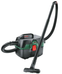 Bosch AdvancedVac 18V-8 Akülü Elektrikli Süpürge (Akü Dahil Değil) - 06033E1000 - 3