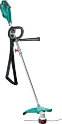 Bosch AFS 23-37 Kenar Kesme Makinesi - 06008A9000 - 1