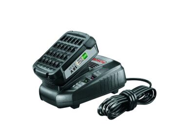 Bosch Akü Seti 18V (2.5Ah,Tek Akü + AL1830) - 1600A00K1P - 2