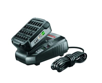 Bosch Akü Seti 18V (2.5Ah,Tek Akü + AL1830) - 1600A00K1P - 3