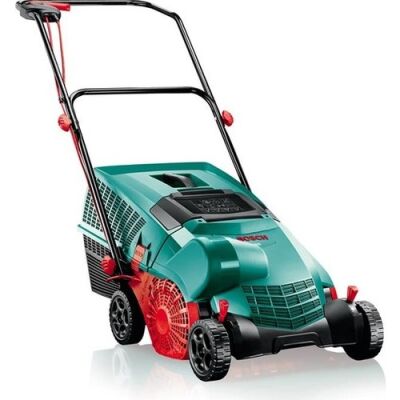 Bosch ALR 900 Çim Havalandırma Makinesi - 1